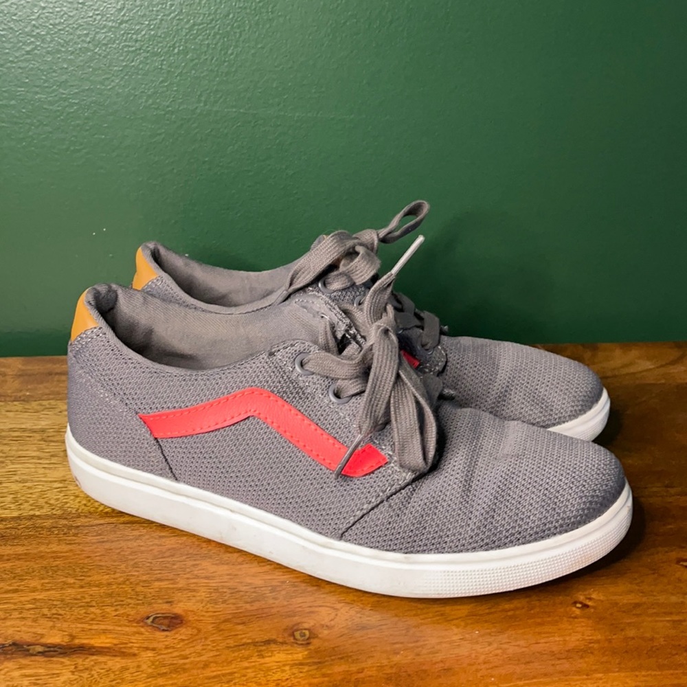 vans ultra crush lite sneakers